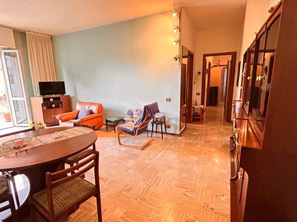 Appartamento a Bergamo in Via Borgo Palazzo, 90 - Foto 2