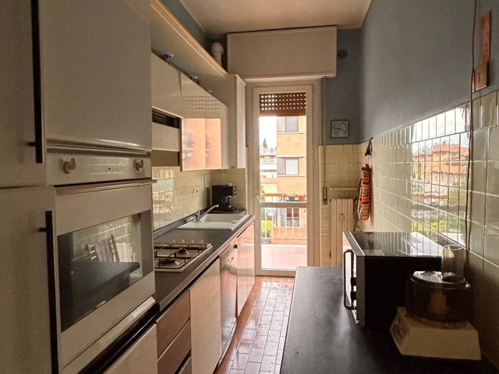 Appartamento a Bergamo in Via Borgo Palazzo, 90 - Foto 4