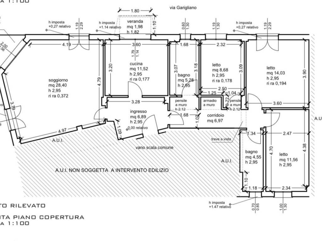 Appartamento a Ravenna - Foto 2