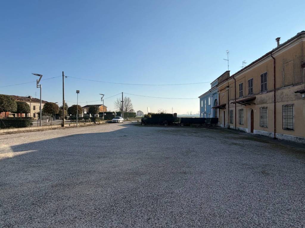 Villetta a schiera a Melara in Via Paradello, 138 - Foto 3