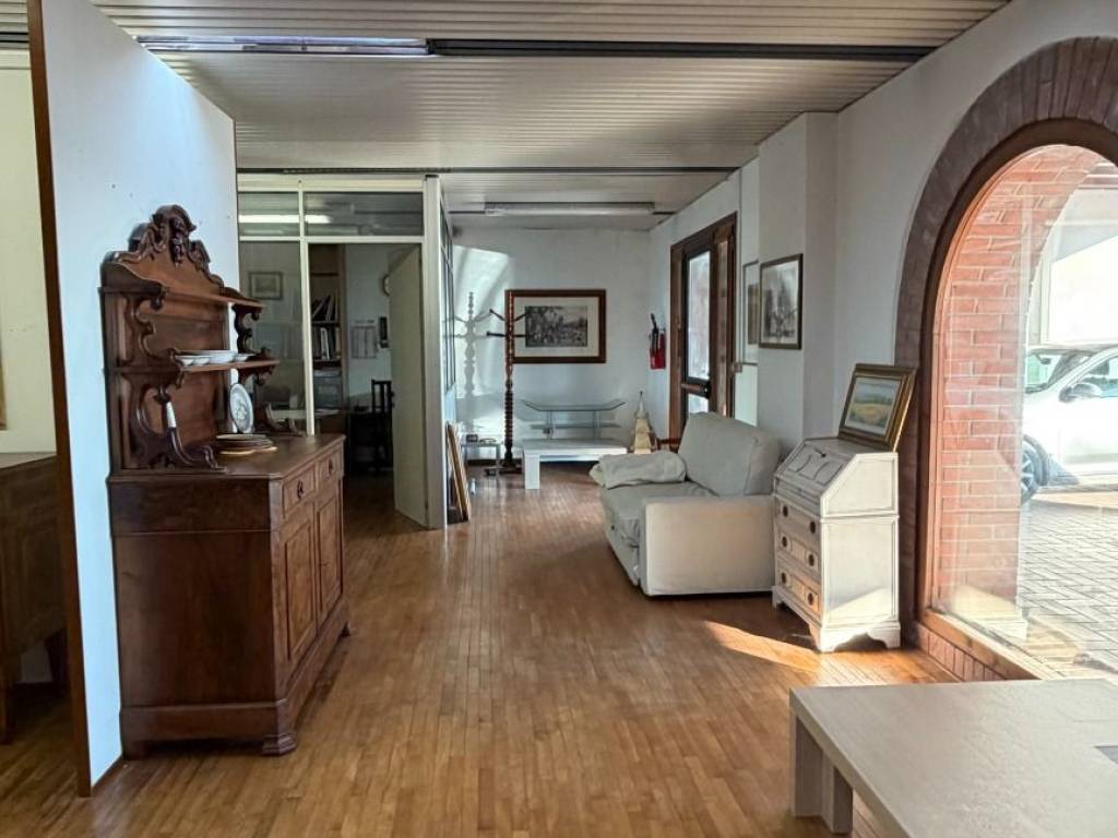 Villetta a schiera a Melara in Via Paradello, 138 - Foto 4