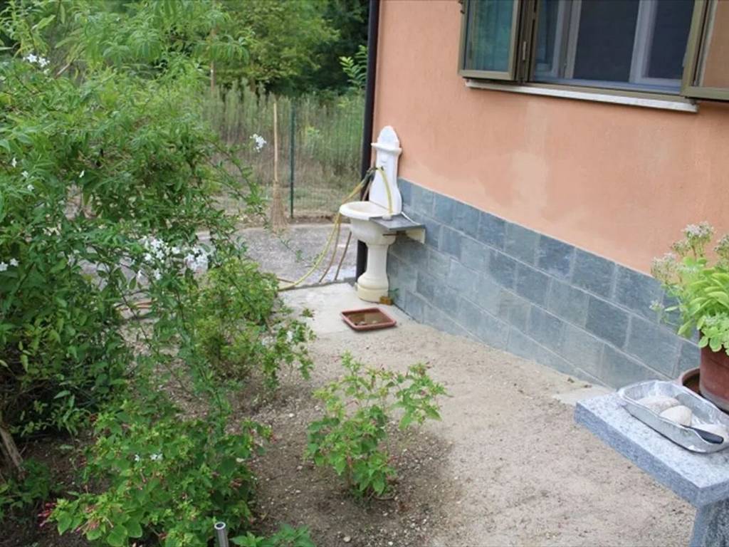 Villa a Manoppello in Contrada Vallone No Number - Foto 5