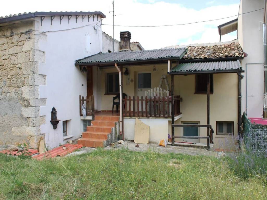 Appartamento a Caramanico terme in Contrada Sant'Elia - Foto 2