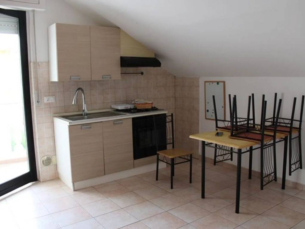 Appartamento a Pescara in Strada Colle Scorrano, 62 - Foto 3