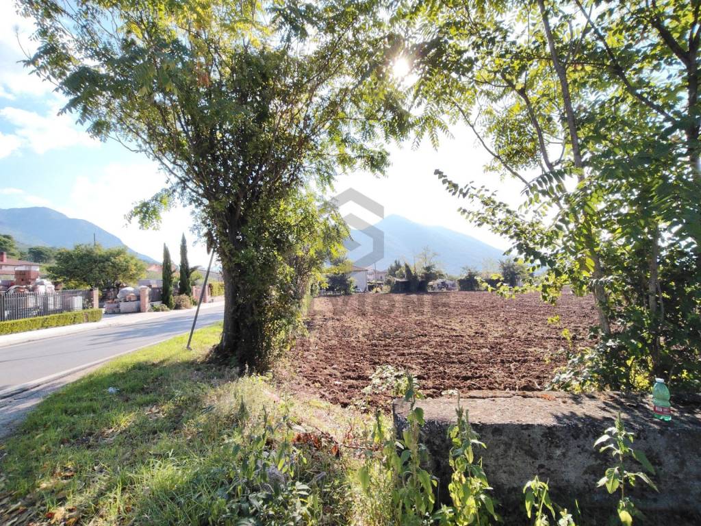 Terreno a Faicchio in Via Provinciale - Foto 4