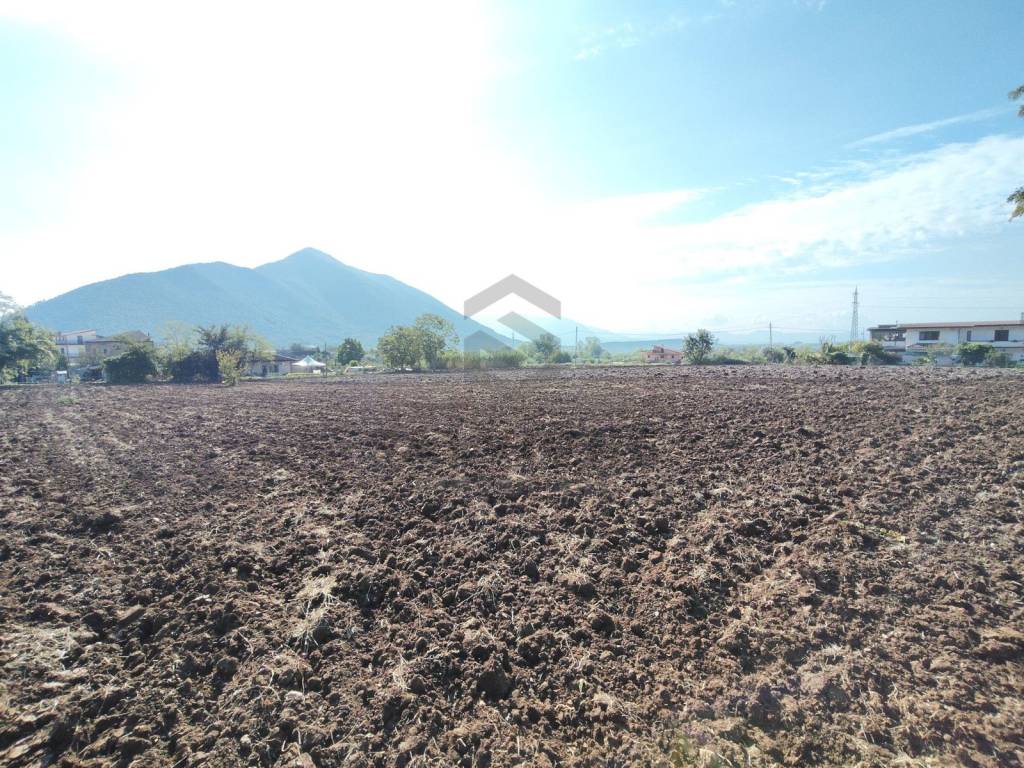 Terreno a Faicchio in Via Provinciale - Foto 5