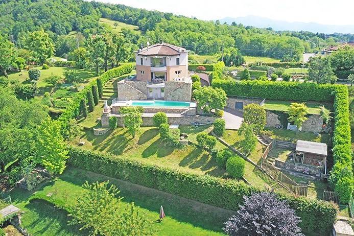Villa a Palazzago - Foto 3