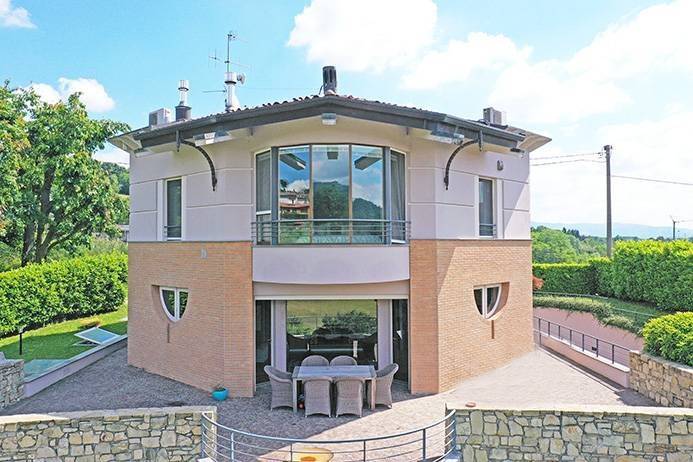 Villa a Palazzago - Foto 4