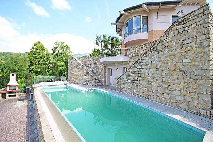 Villa a Palazzago - Foto 5