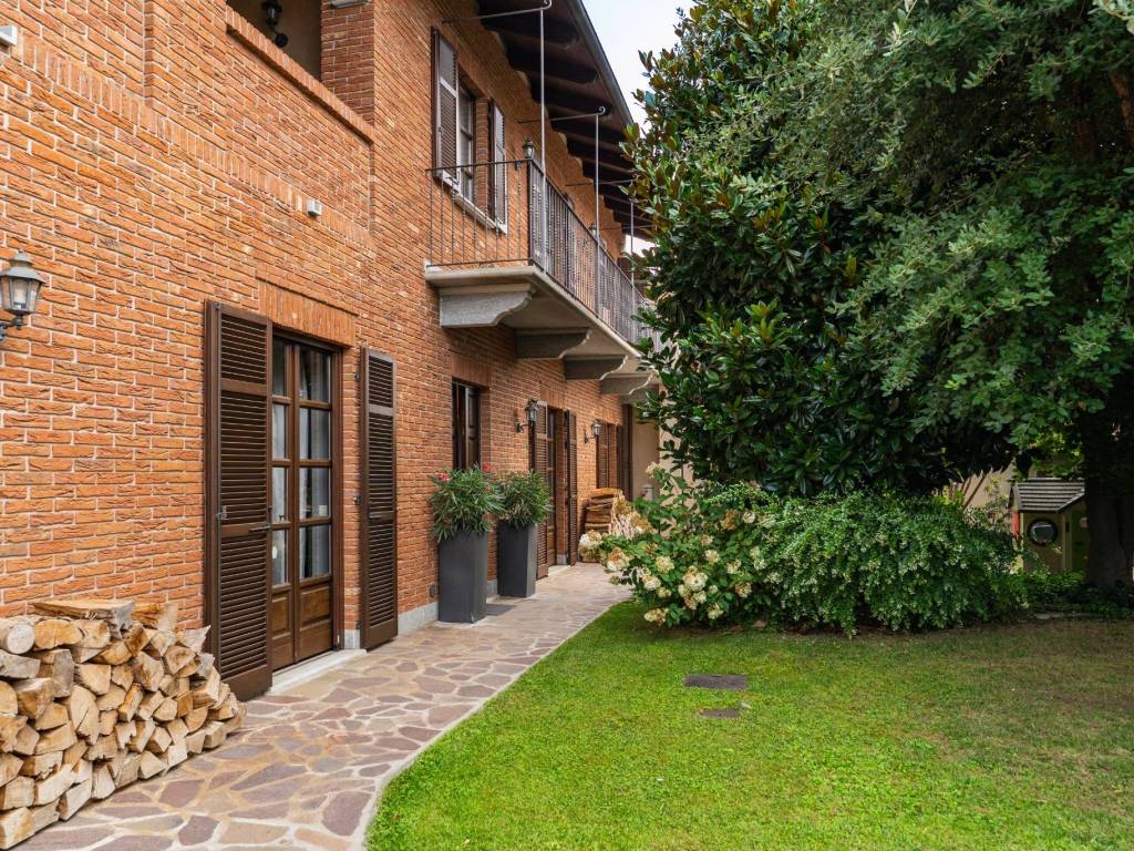 Villa a Carmagnola in Piazza Sud America, 2 - Foto 3