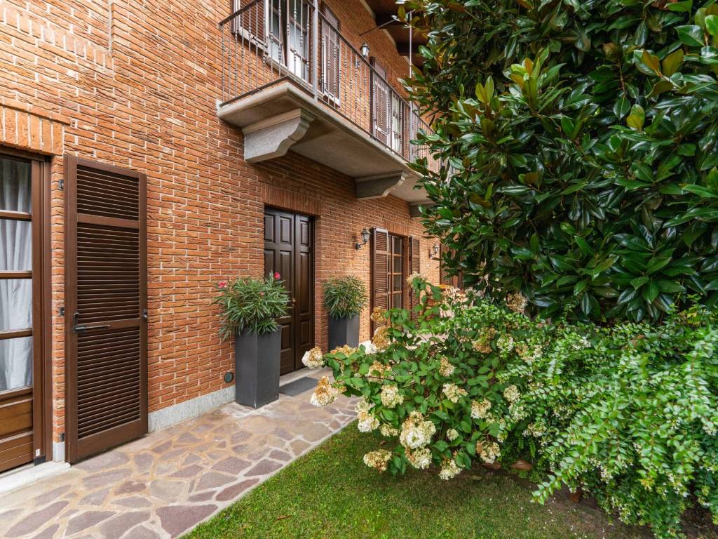 Villa a Carmagnola in Piazza Sud America, 2 - Foto 4