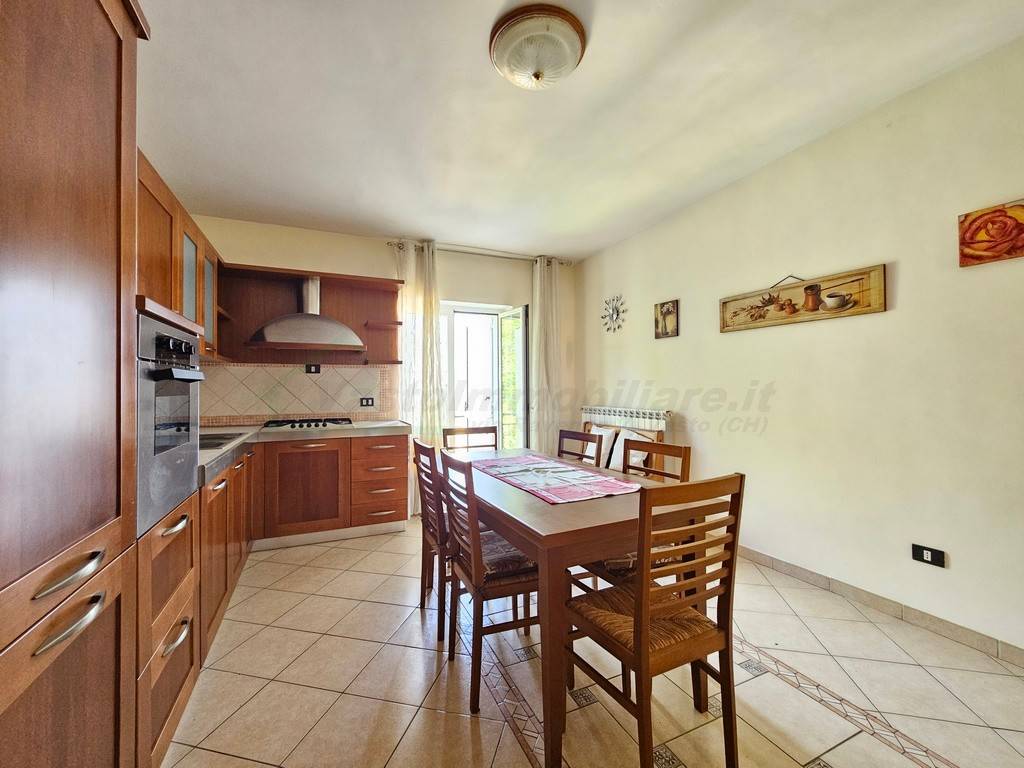 Casa indipendente a Palata in Via Belvedere, 17 - Foto 4