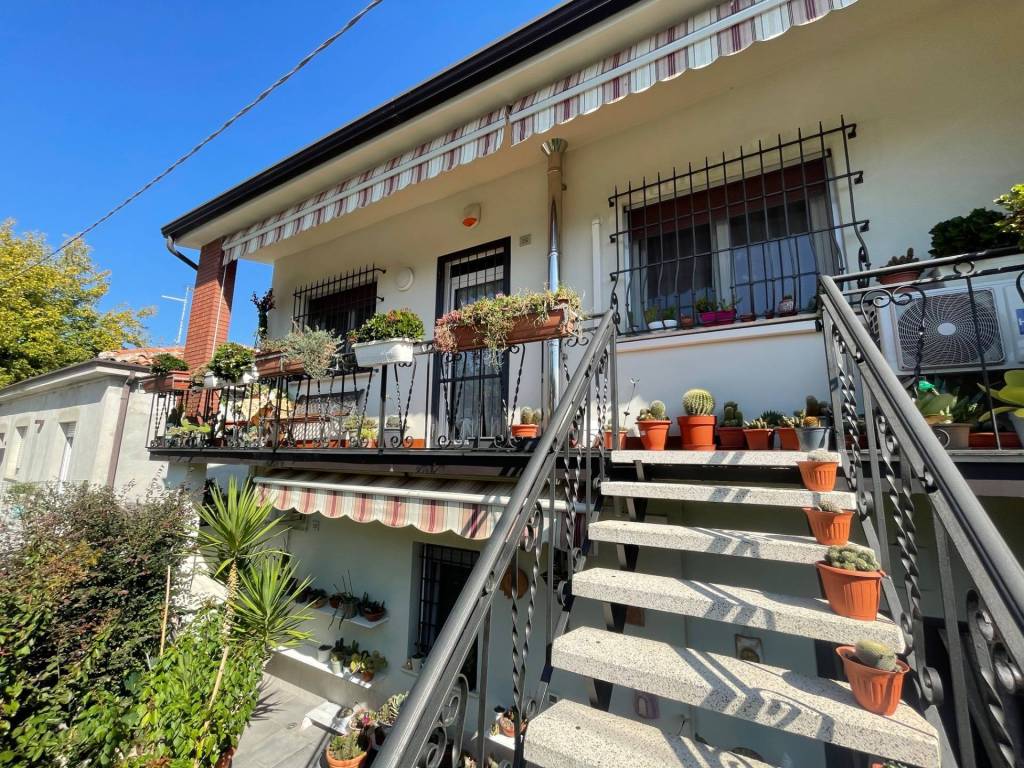 Casa indipendente a Ferrara in Via Del Primaro - Foto 2