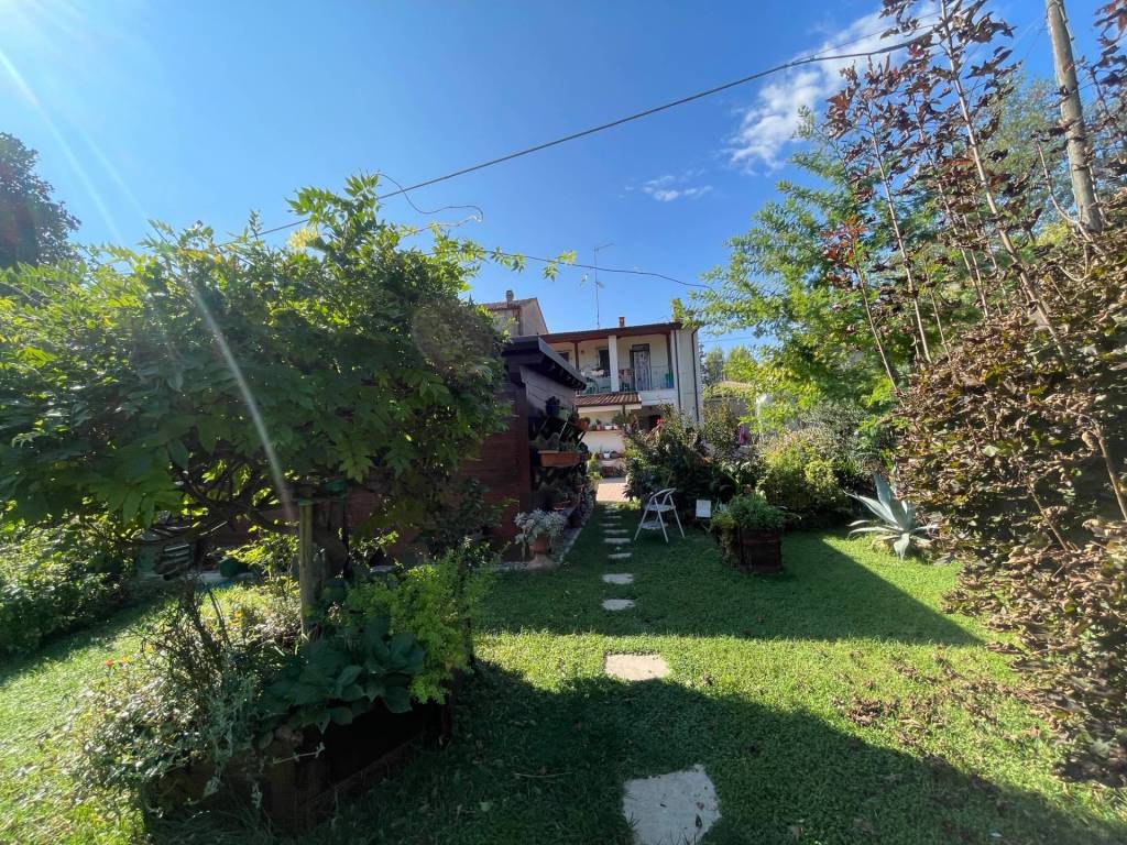 Casa indipendente a Ferrara in Via Del Primaro - Foto 3