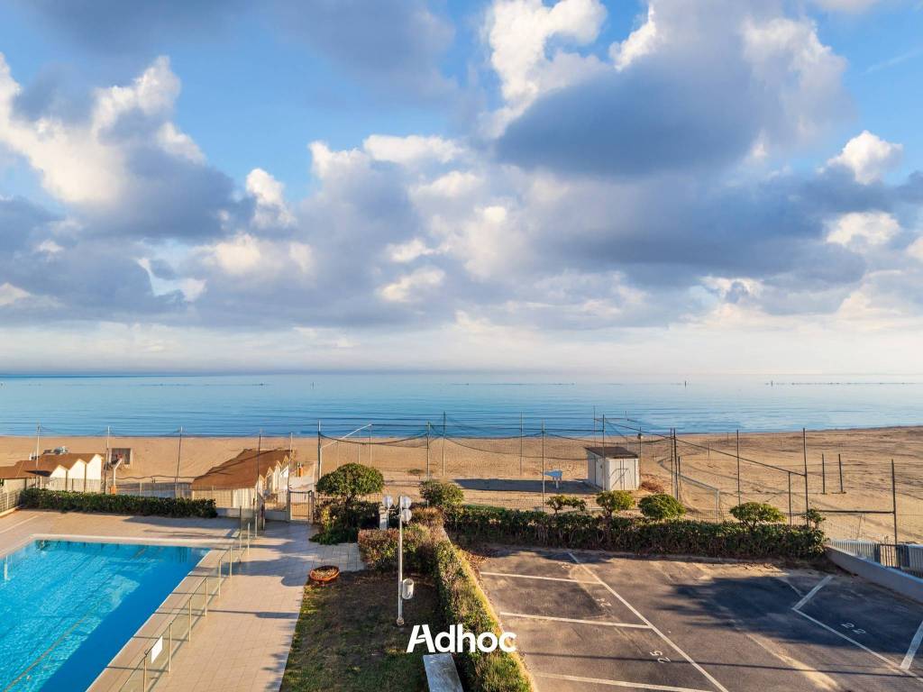 Appartamento a Fano in Via Ammiraglio Cappellini, 95 - Foto 2