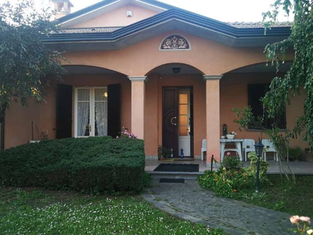 Villa a Offanengo in via ponchielli - Foto 2