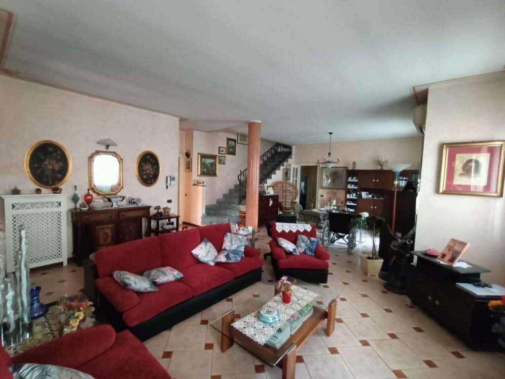 Villa a Offanengo in via ponchielli - Foto 3