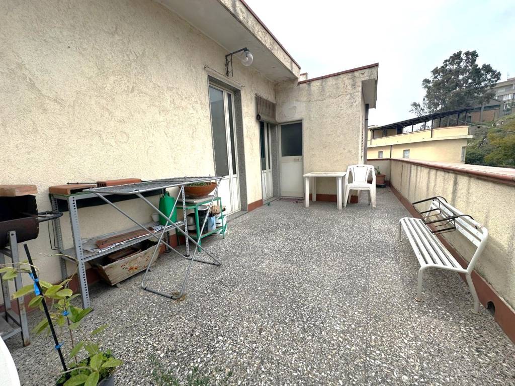 Appartamento a Reggio calabria in Via Reggio Campi Tronco 2, 88 - Foto 2