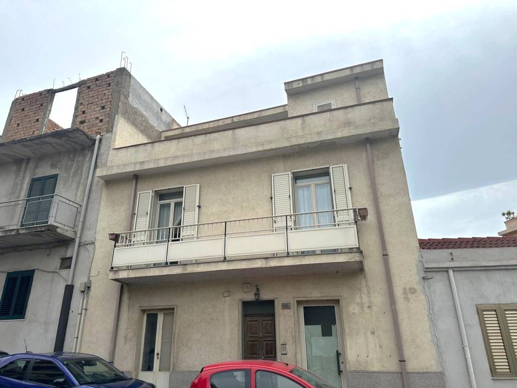 Appartamento a Reggio calabria in Via Reggio Campi Tronco 2, 88 - Foto 3