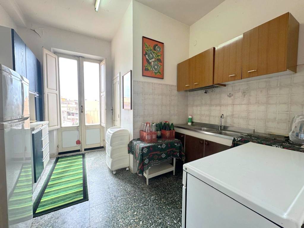 Appartamento a Reggio calabria in Via Reggio Campi Tronco 2, 88 - Foto 4