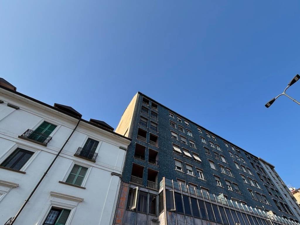 Appartamento a Milano in Via Melchiorre Gioia, 55 - Foto 3