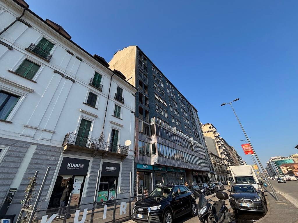 Appartamento a Milano in Via Melchiorre Gioia, 55 - Foto 4