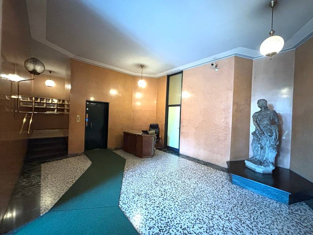 Appartamento a Milano in Via Melchiorre Gioia, 55 - Foto 5