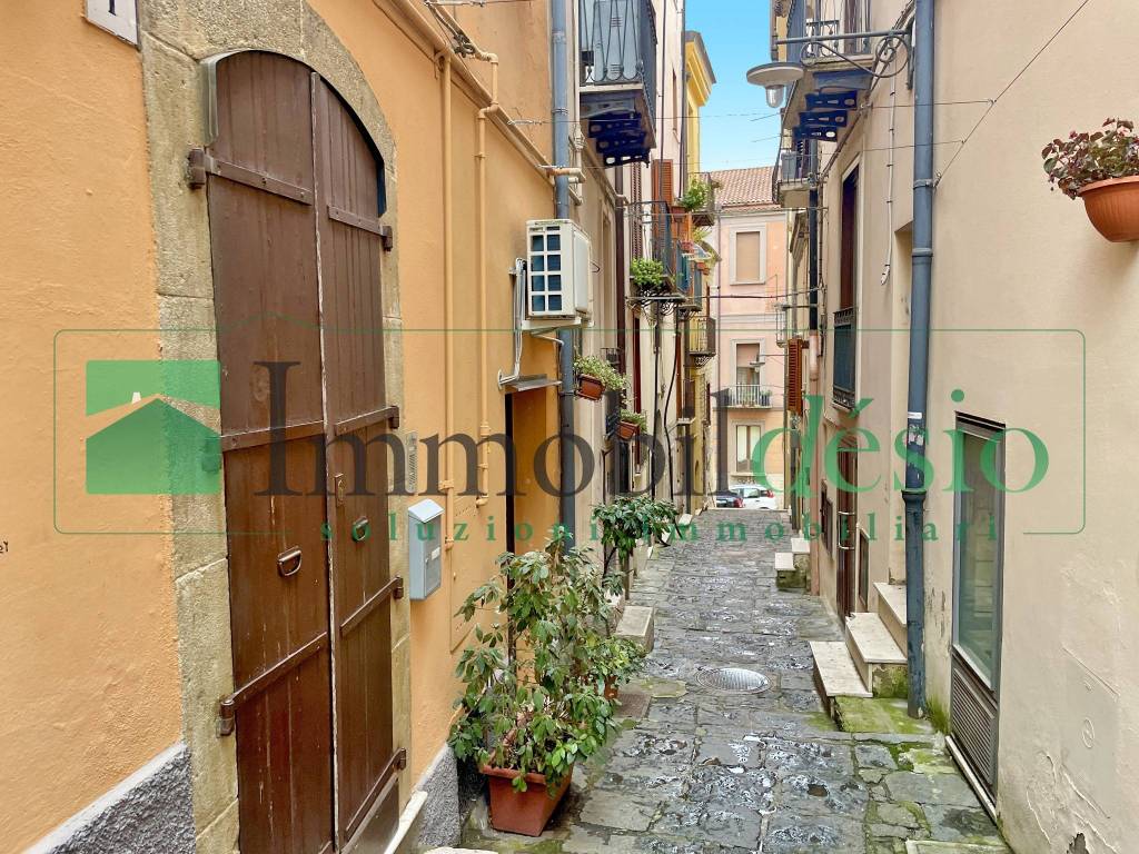 Appartamento a Potenza in Vico Paolo Cortese - Foto 2