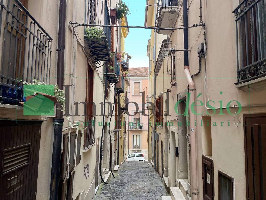 Appartamento a Potenza in Vico Paolo Cortese - Foto 3