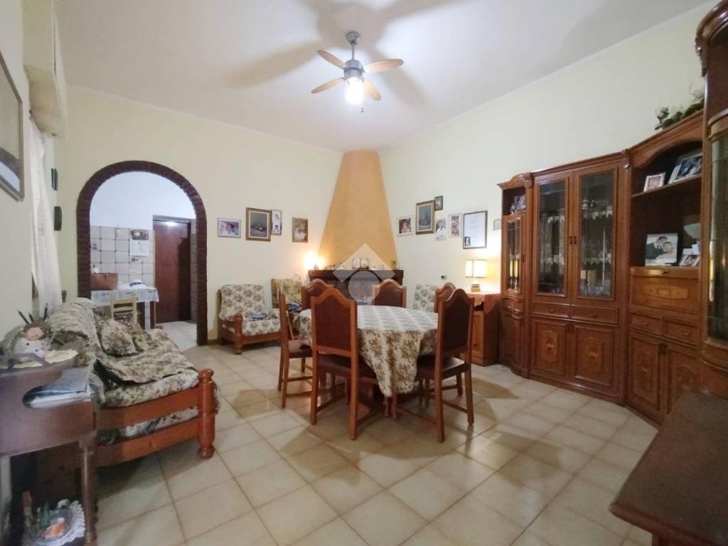 Casa indipendente a Decimoputzu in Via Centrale, 50 - Foto 4