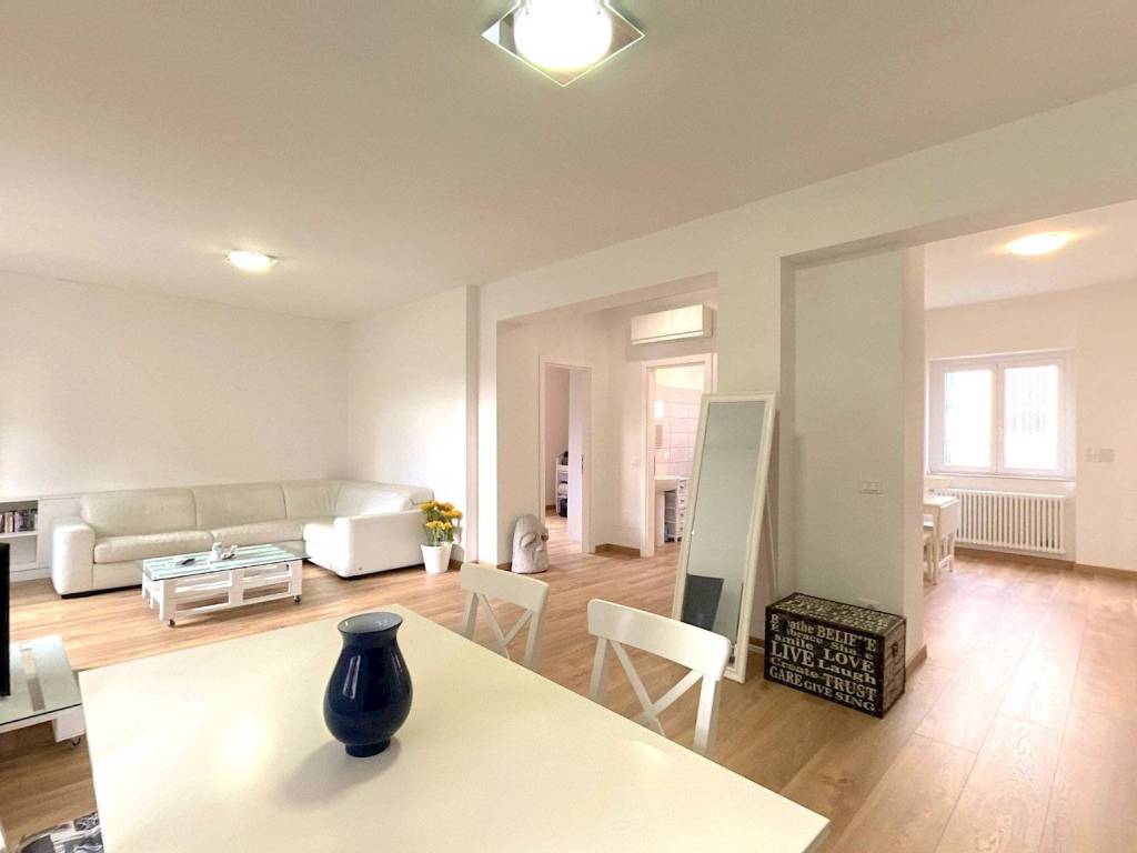 Appartamento a Trieste in Via Gorizia - Foto 2
