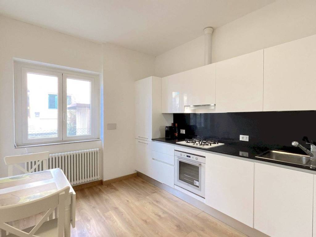 Appartamento a Trieste in Via Gorizia - Foto 3