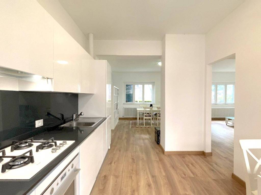 Appartamento a Trieste in Via Gorizia - Foto 4