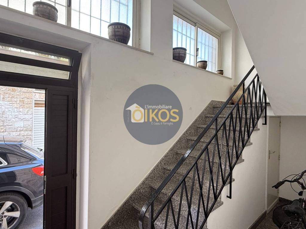 Appartamento a Fasano in Via Tobruk, 4 - Foto 3