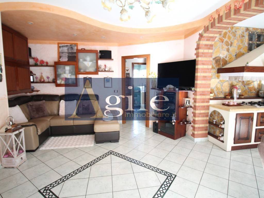 Appartamento a Spinetoli in via padre michele bulmetti - Foto 5