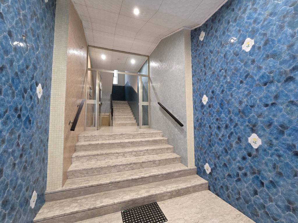 Appartamento a Pescara in Via Muzio Pansa, 8 - Foto 2