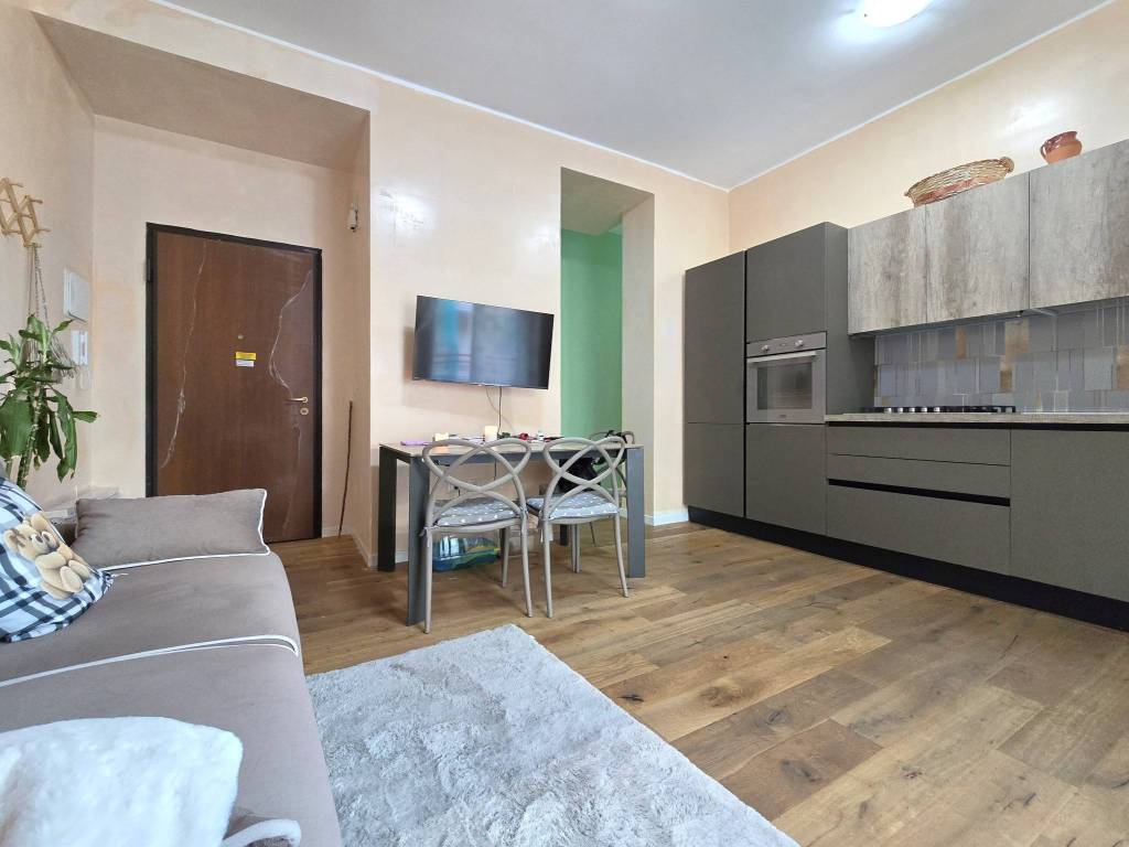 Appartamento a Pescara in Via Muzio Pansa, 8 - Foto 4