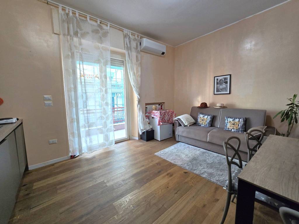 Appartamento a Pescara in Via Muzio Pansa, 8 - Foto 5