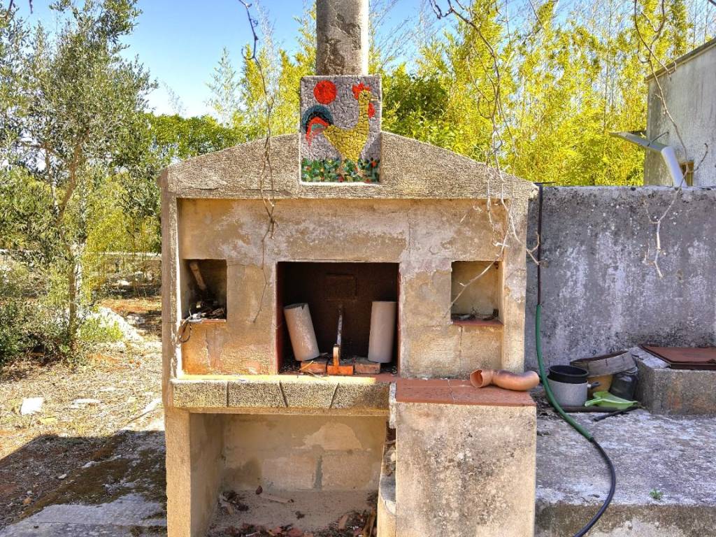 Casa indipendente a Tricase in Strada Comunale del Mito - Foto 4