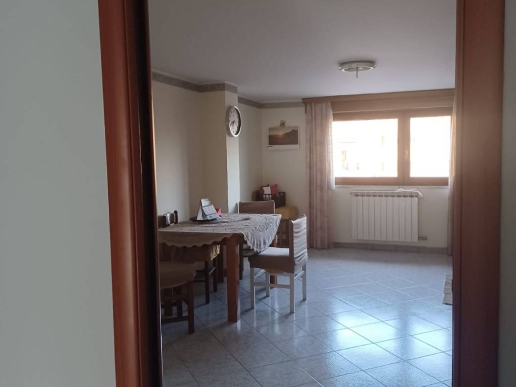 Appartamento a Marsicovetere in Via Azimonti, 25 Villa d'Agri, Marsicovetere (PZ) - Foto 5