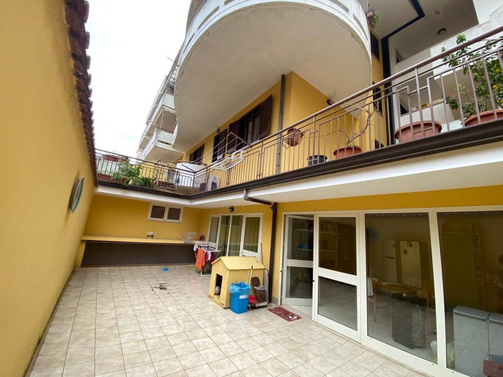 Appartamento a Nocera superiore - Foto 4