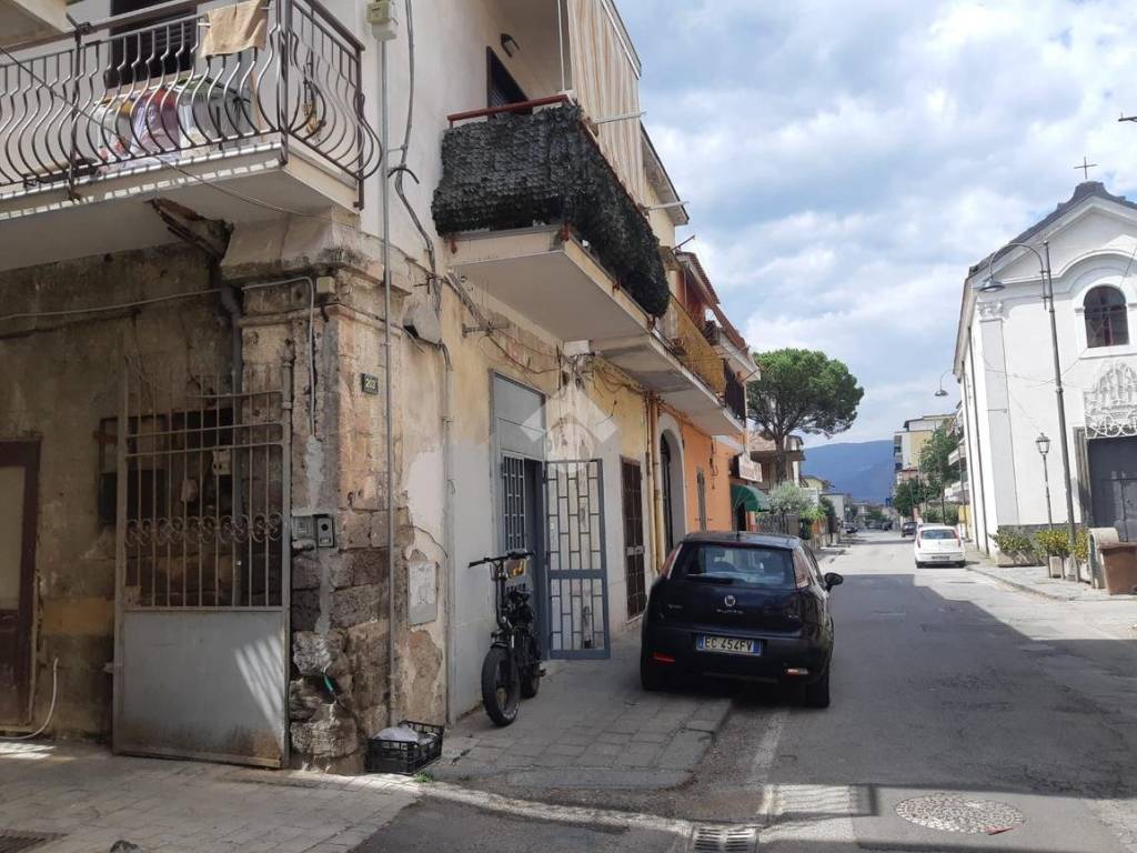 Appartamento a Nocera inferiore in Via Cicalesi, 205 - Foto 1