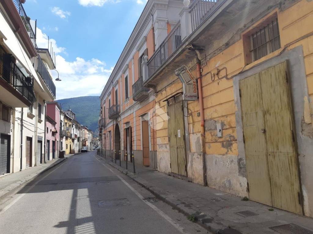 Appartamento a Nocera inferiore in Via Cicalesi, 205 - Foto 2