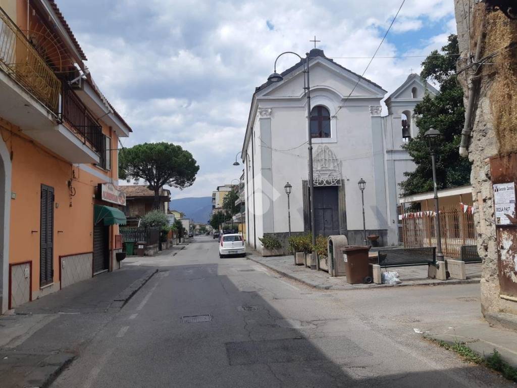 Appartamento a Nocera inferiore in Via Cicalesi, 205 - Foto 3