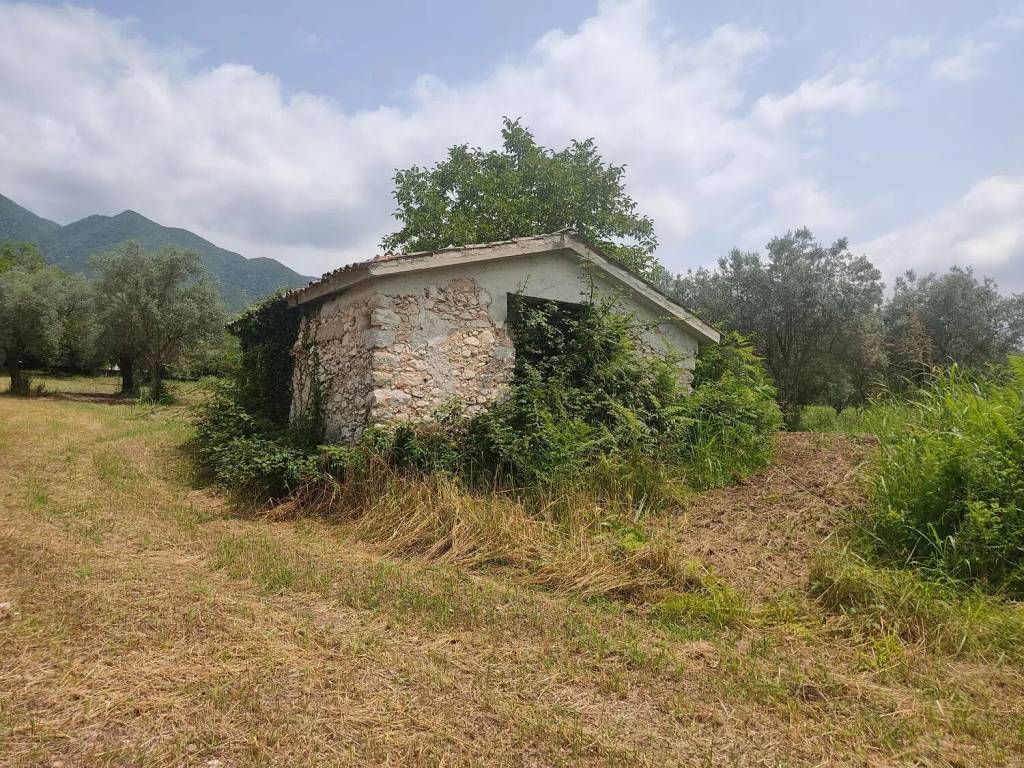 Terreno a Alife in Via San Michele - Foto 3