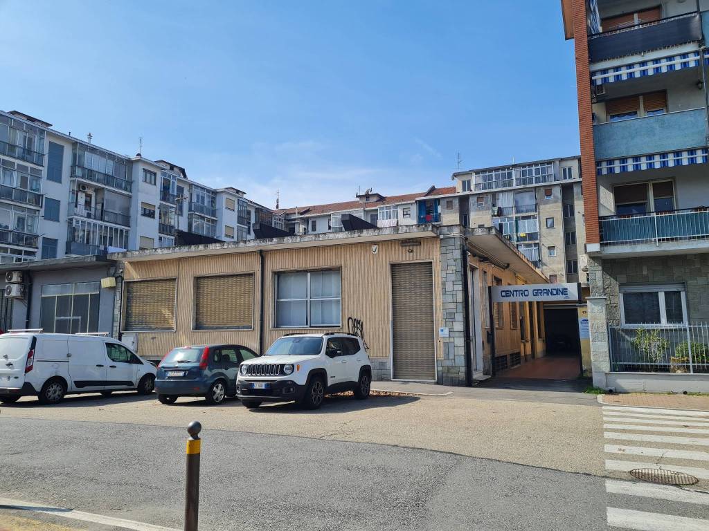Immobile a Moncalieri in Via Papa Giovanni XXIII - Foto 2