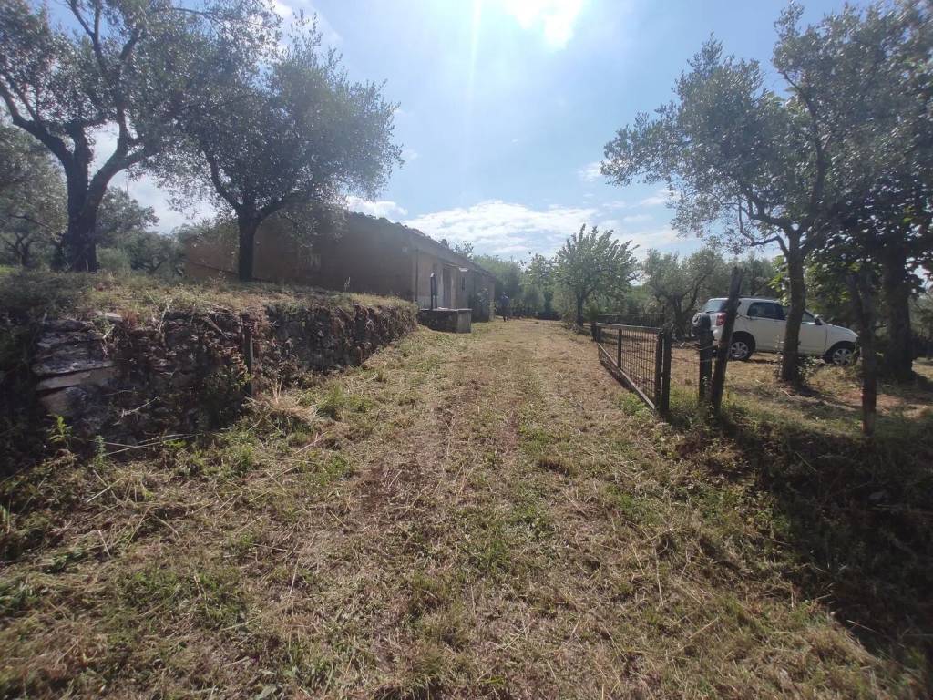 Villa a Sant'angelo d'alife in Via San Rocco - Foto 2