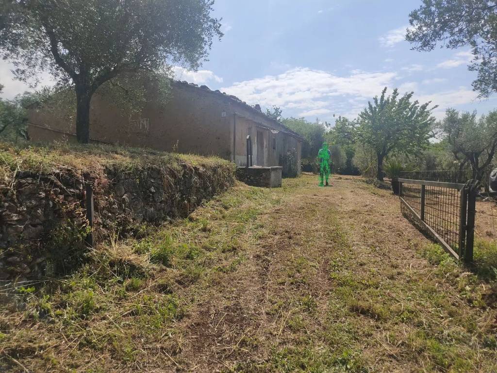 Villa a Sant'angelo d'alife in Via San Rocco - Foto 3