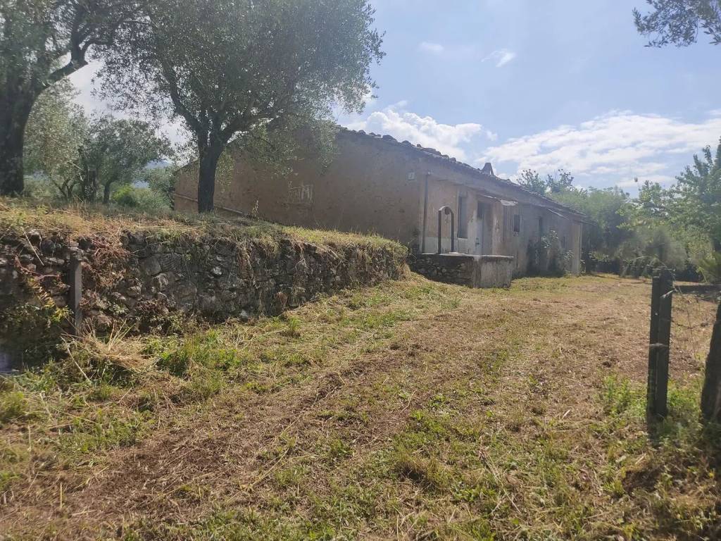 Villa a Sant'angelo d'alife in Via San Rocco - Foto 4
