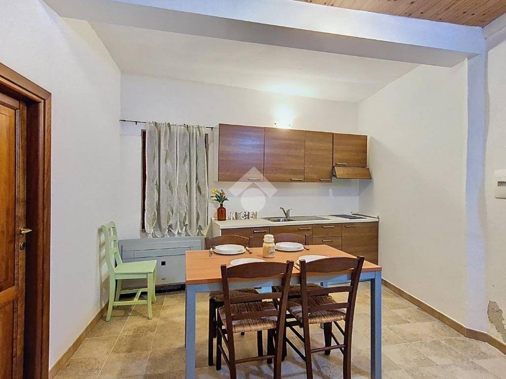 Appartamento a Castelsardo in Via Giuseppe Garibaldi, 28 - Foto 3